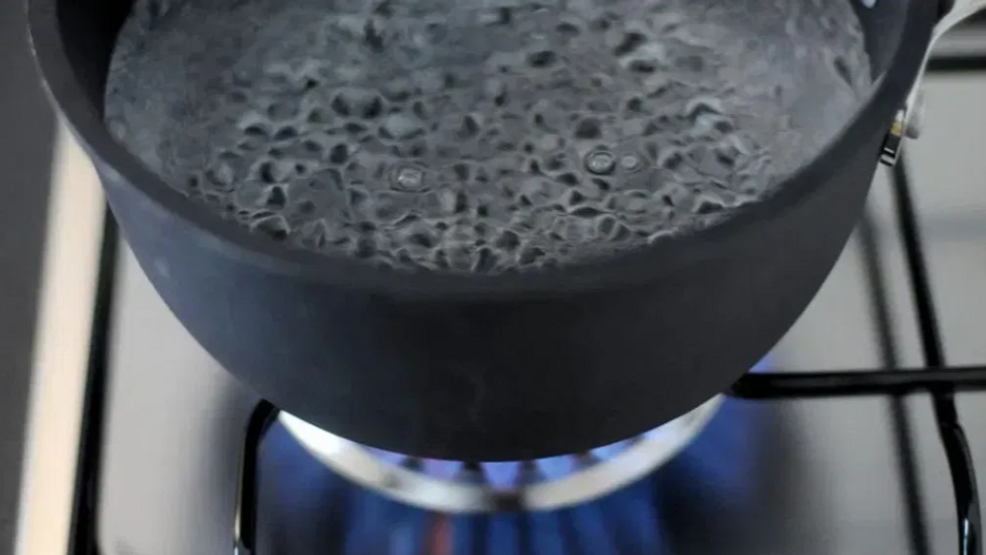 Boil Water Notice issued in Blanco due to severe flooding along Guadalupe River