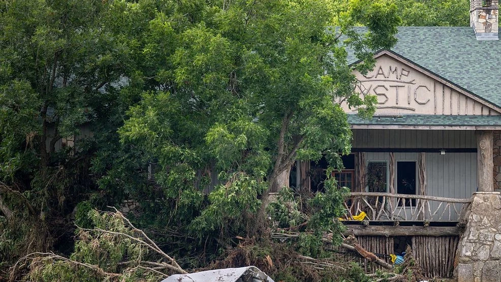 Status conference in Camp Mystic lawsuits canceled after move to federal court