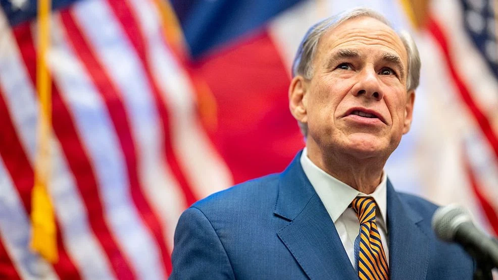 Robert Howden, Abbott aide, to succeed Jane Nelson as Texas' top election official