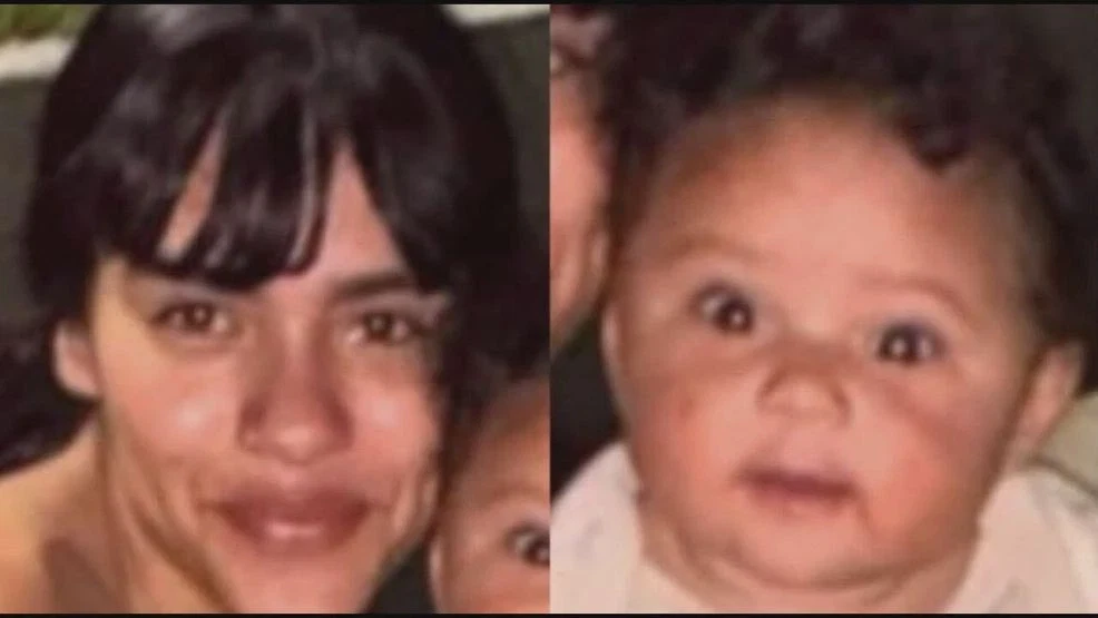 AMBER Alert continues for missing San Antonio 7-month-old after mother found