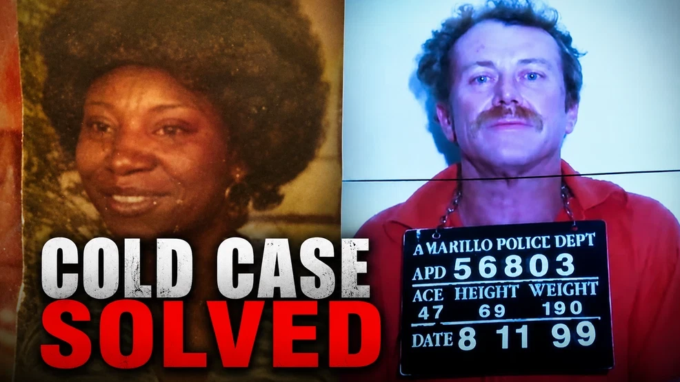DNA links suspect to 1997 Amarillo cold case murder, but he died before arrest
