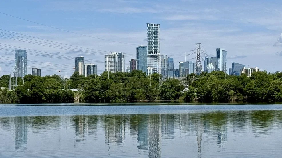 "Please don't": Austin officials urge residents to stay off waterways due to flooding