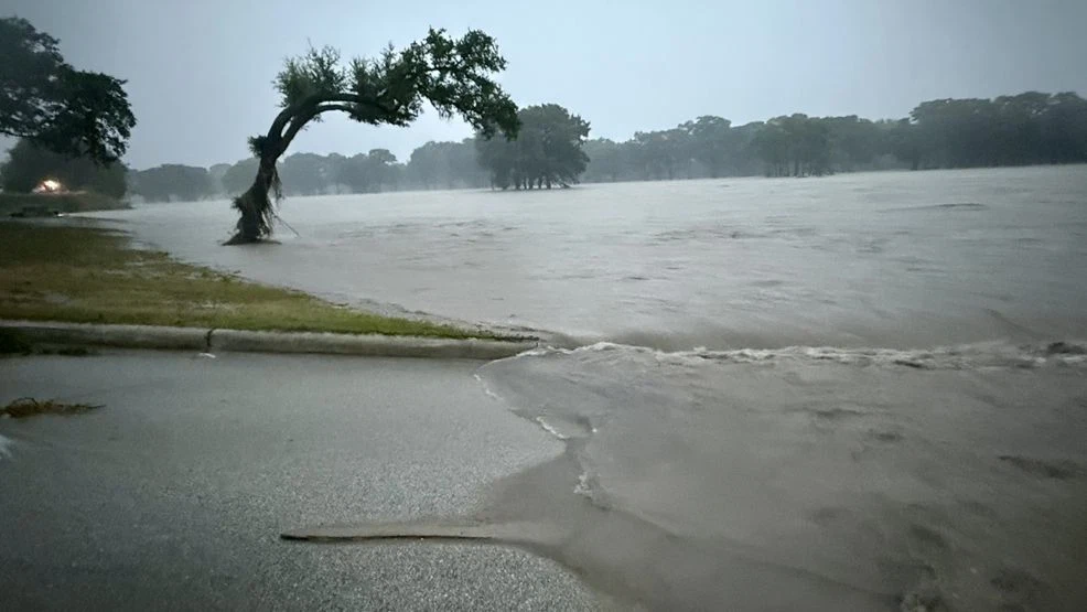 Two deaths reported in Texas Hill Country floods, Abbott confirms