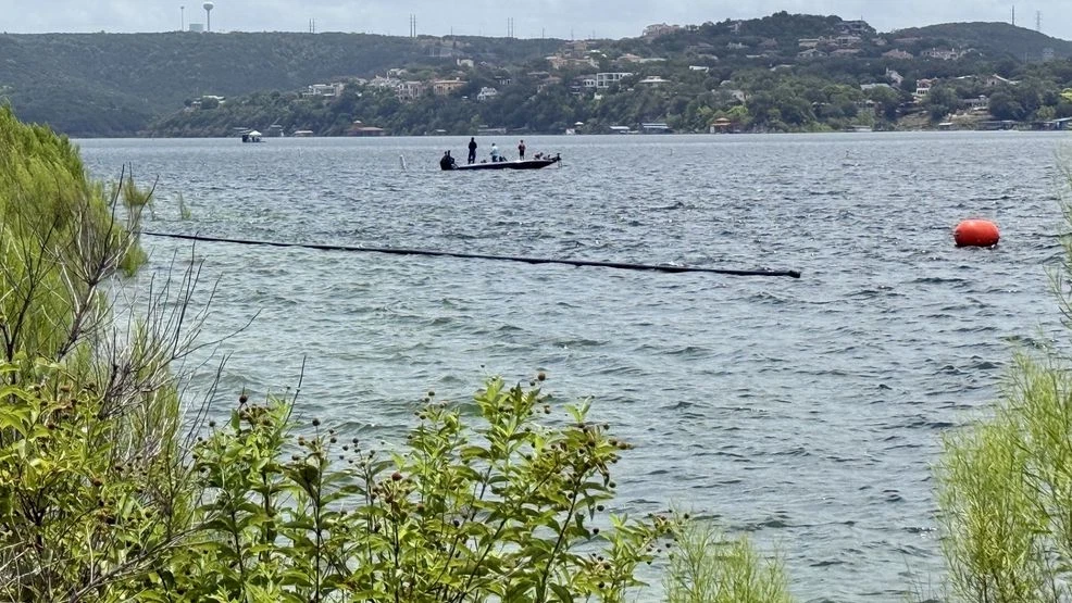 Travis County Judge Andy Brown limits recreational use of Pedernales River & Lake Travis