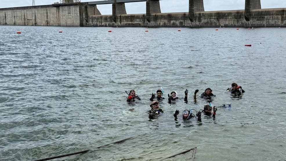 Local officials, water experts caution against swimming in flood-impacted waters