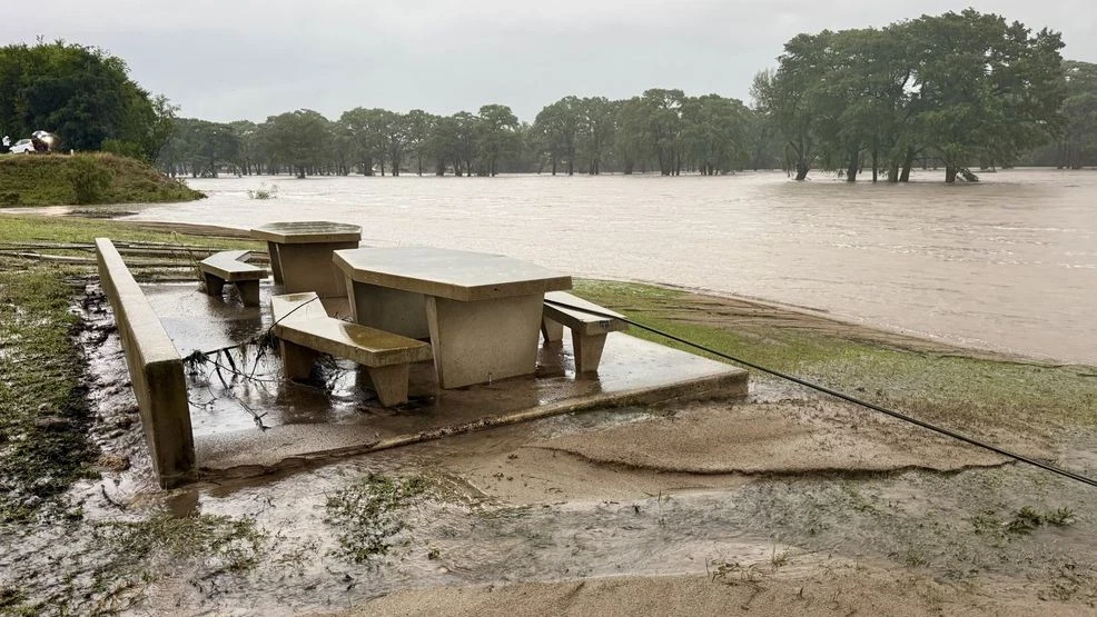 Where to find flooding resources and how to help impacted Texans