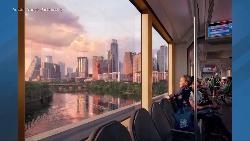 NYU transit expert questions high costs ahead of Austin Transit Partnership meeting
