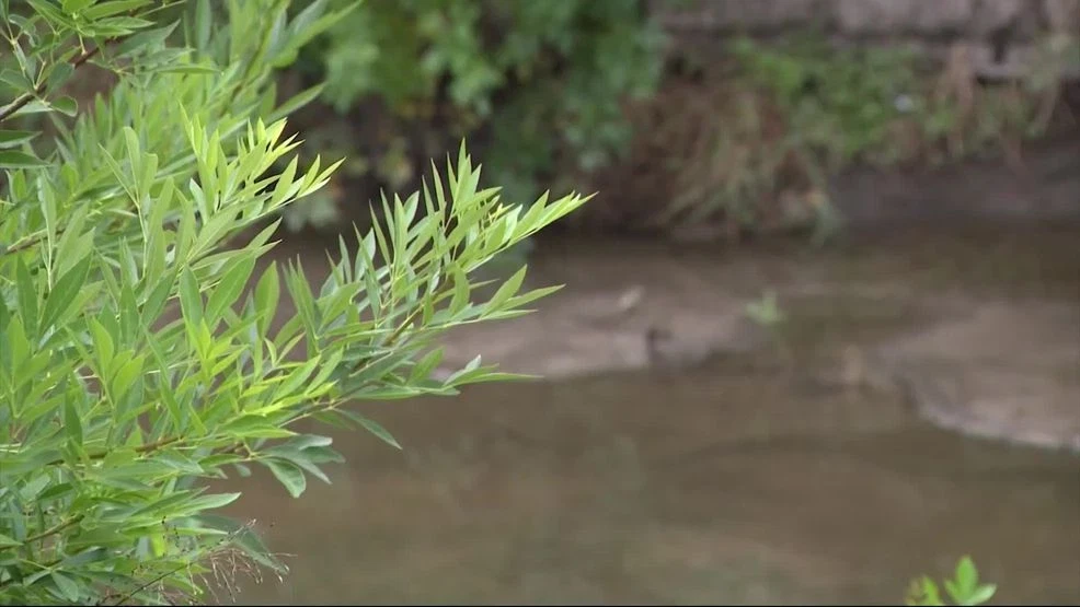 Austin proposes more flood mitigation funding as heavy rains threaten Central Texas