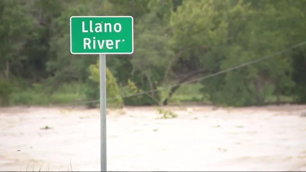 Recent rain forcing massive amounts of water through Starcke Dam