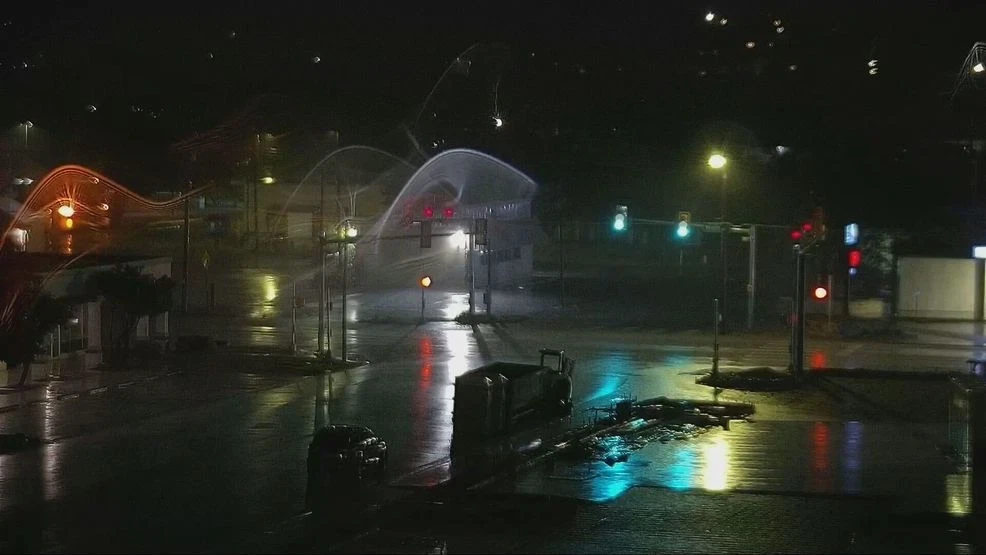 POLL: How prepared do you feel for severe weather?