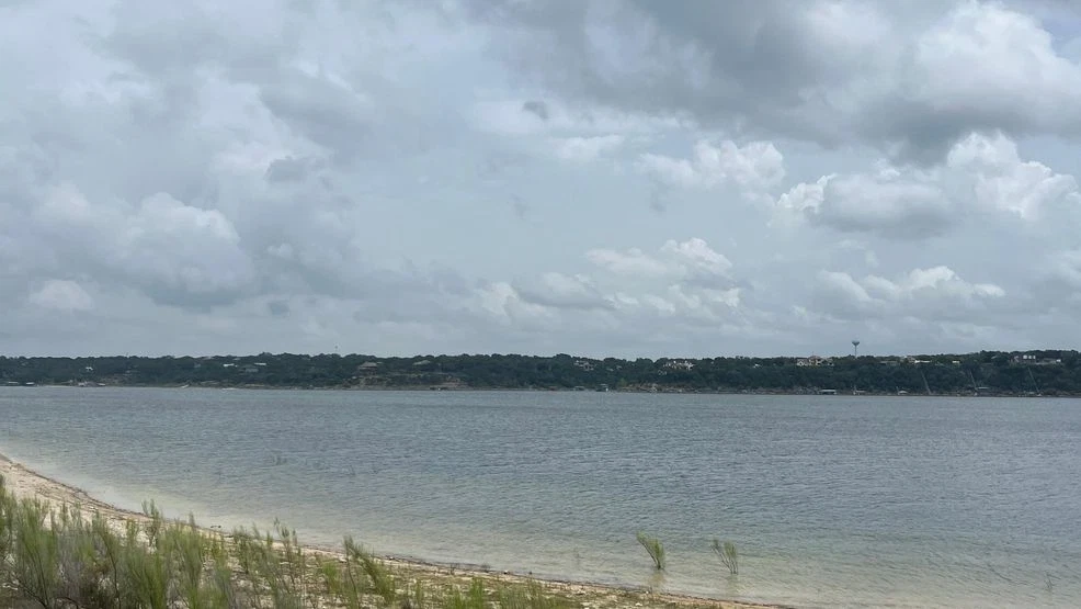 Lake Travis expected to rise 5 to 7 feet by Friday as Hill Country rains loom