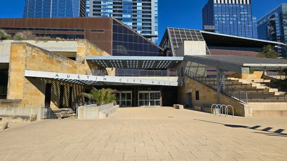 Austin city manager formally presents proposed $6.6B budget to City Council