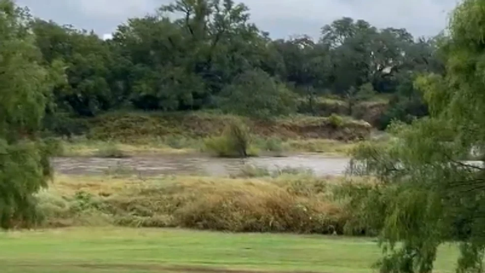 Fredericksburg officials urge flood plans as Pedernales River levels expected to rise