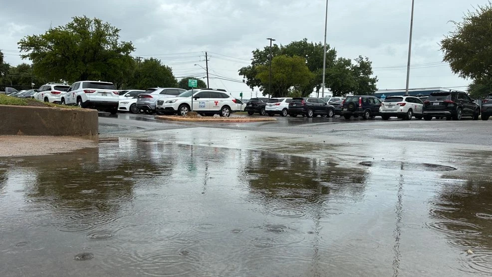 Texas activates rescue resources as storms raise flood concerns in Austin area