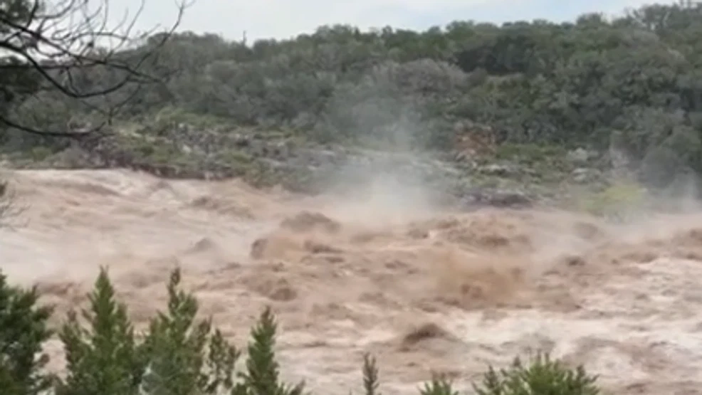 How the Hill Country flooded two years in a row