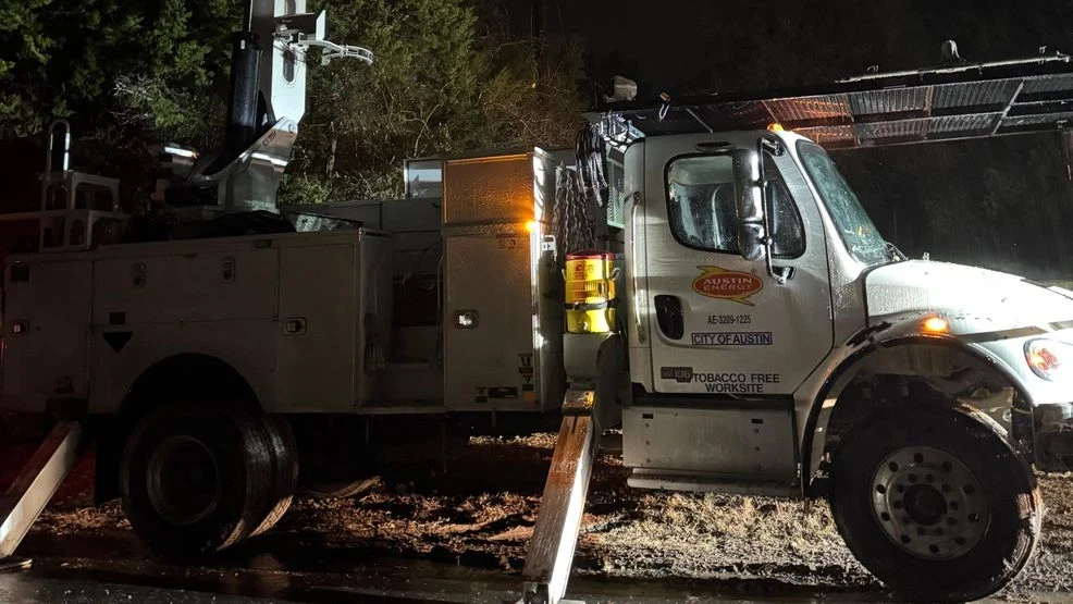 Power outage affects thousands in Southeast Austin