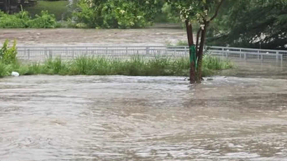 Kendall County officials provide flood response update
