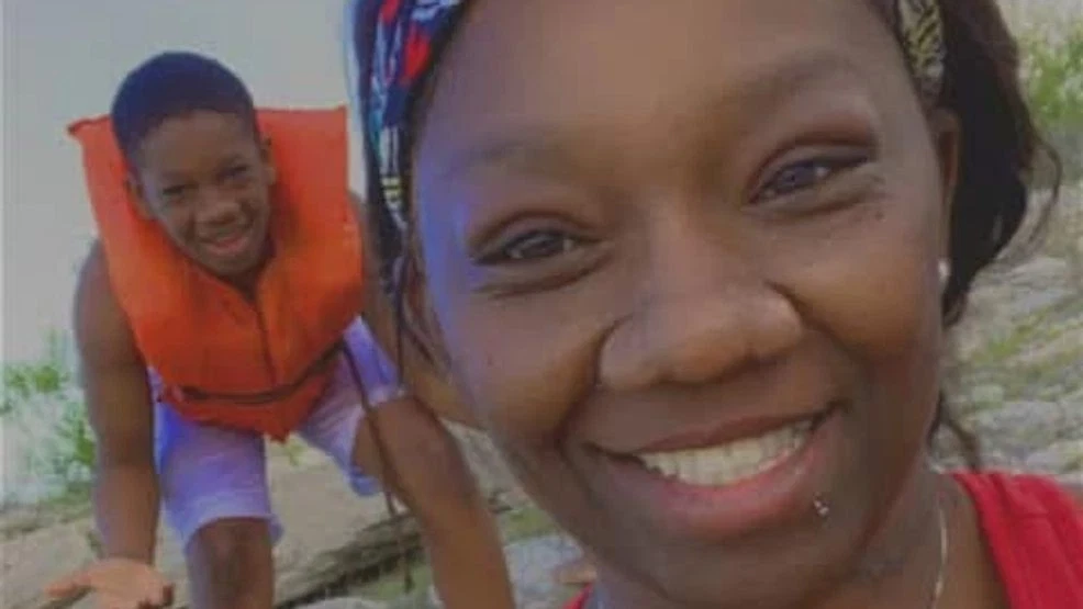 "Say something": Mother asks for help getting justice after teen son killed in shooting
