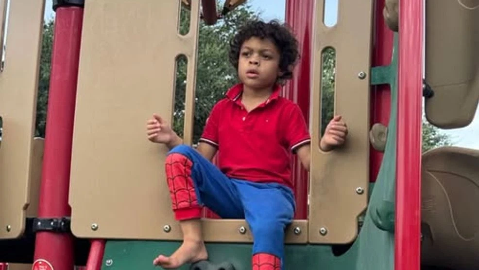 Missing 5-year-old Katy boy found dead in lake