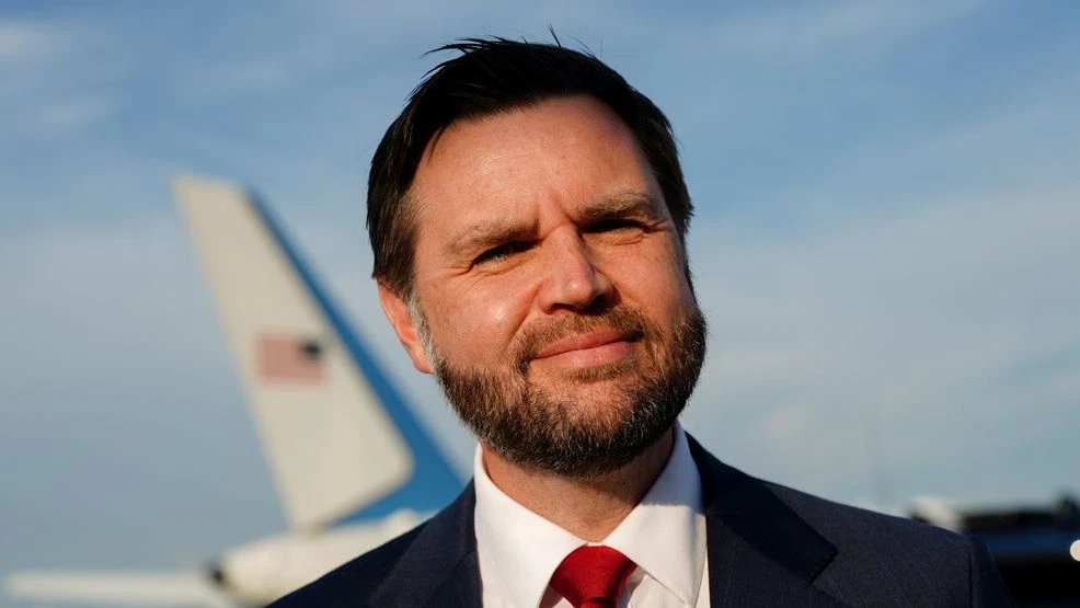 Vice President JD Vance expected in Austin to record episode of Joe Rogan podcast