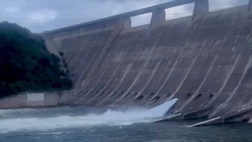 LCRA opens floodgates at Tom Miller, Mansfield dams as Lake Travis rises