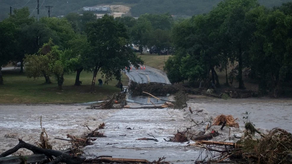 Community Foundation expands flood relief efforts across Texas Hill Country