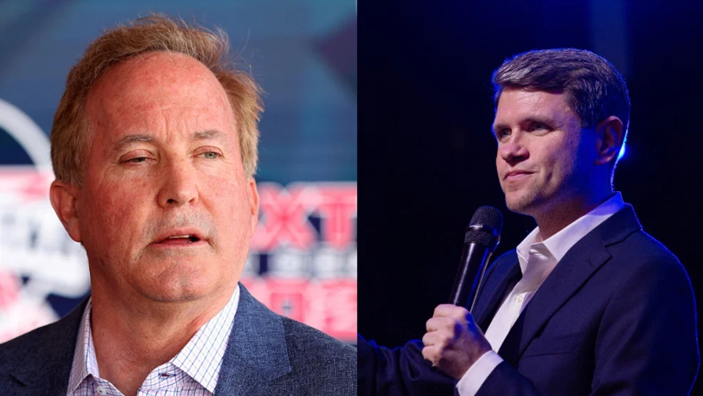 "Who do I vote for?": Cornyn voters weigh Paxton, Talarico or sitting out in November