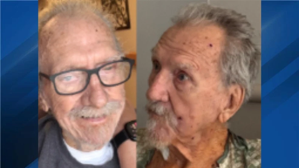 Silver Alert issued for missing 87-year-old man last seen in Aransas Pass