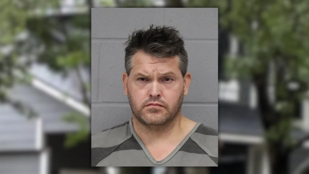 Man arrested, charged with murder in fatal shooting of roommate