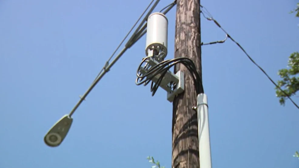 Austin Energy upgrades to cut power overnight in downtown, West Campus amid heat