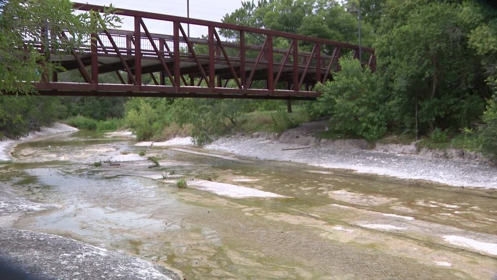 New trails, bridges, and wetlands planned to improve runoff into Little Walnut Creek