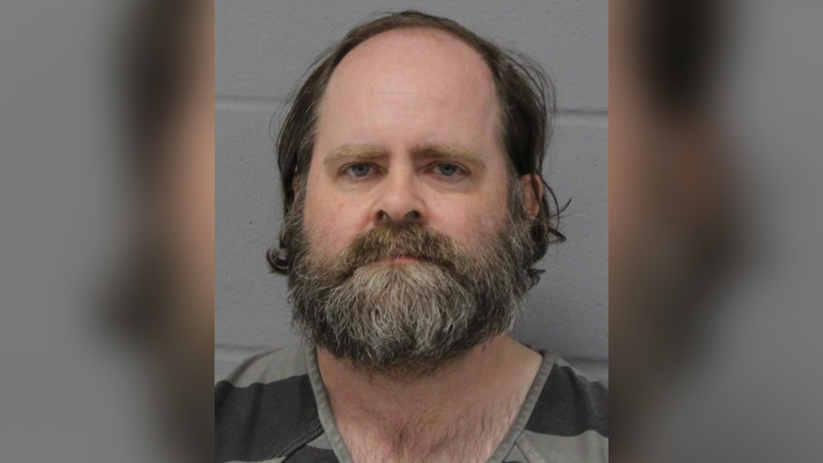 Former Texas teacher gets 16 years in prison for possessing 365K-plus files of child sex abuse